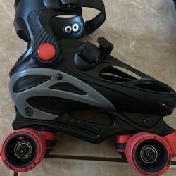 Roller Derby Kids Skates Size 3-6