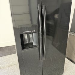 Whirlpool Refrigerator