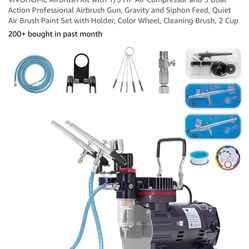 Air Bush Kit 