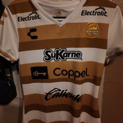 Dorados Jersey