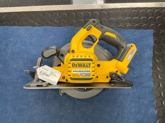 Dewalt 60V MAX 7-1/4” Circular Saw (DCS575)