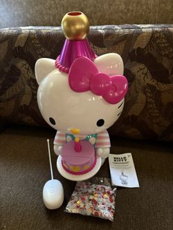 Hello Kitty Confetti