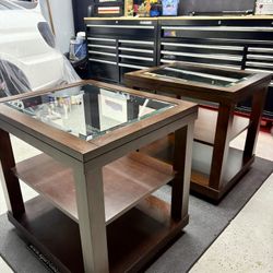 End Tables