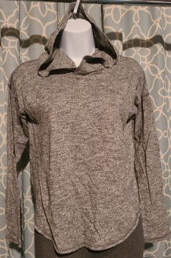 Ralph Lauren Girls Hooded Tee