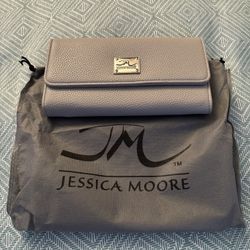 Jessica Moore Wallet 