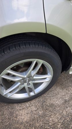 Michelin tires size 235 55r19