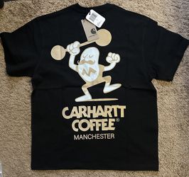 Carhartt Coffee WIP Shirt