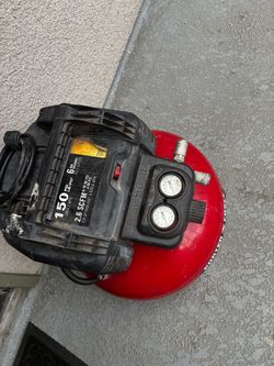 Porta cable Compressor