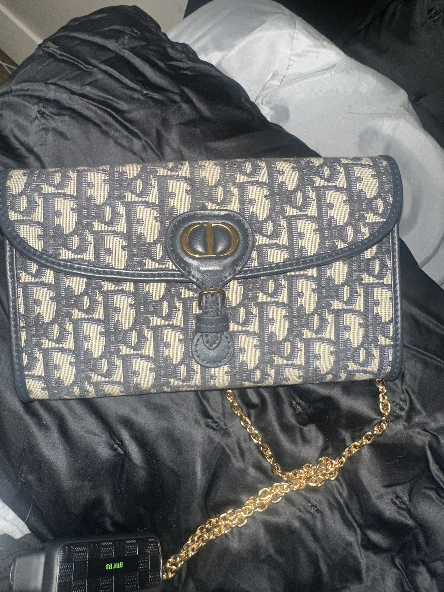 Christian Dior Purse 