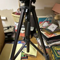 Tripod For Vidio Camera 