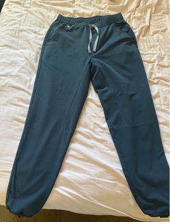 Figs scrub pants