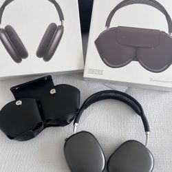 air pod max with smart case 