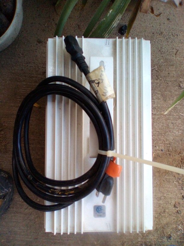 Hydrofarm 1000 Watt Ballast