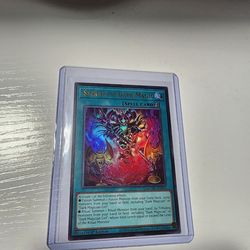 Yu-Gi-Oh! 3 Cards From Maze Of Muertos.