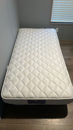Twin Mattress