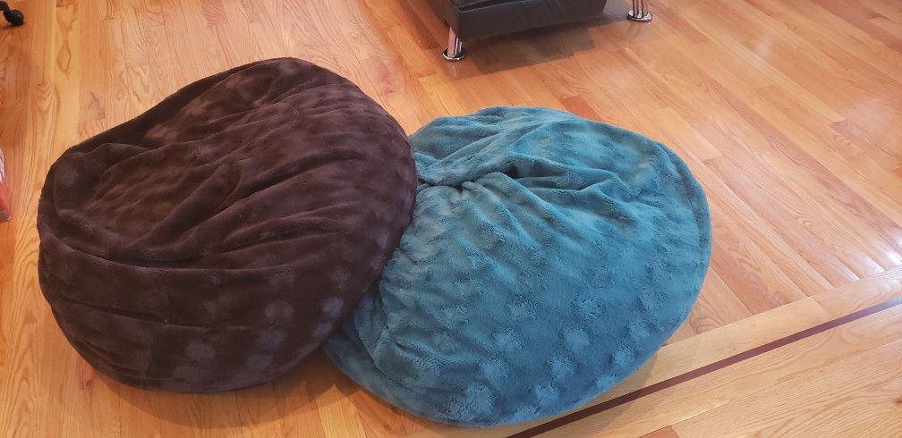 2 FREE Bean Bags - Pier One imports