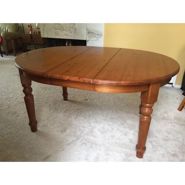 Pottery Barn Dining Table for Sale in Homestead, FL OfferUp