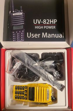2-way radios 2 available. $30 each