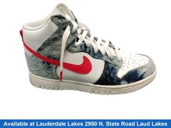 Nike Dv2181-900 Blue