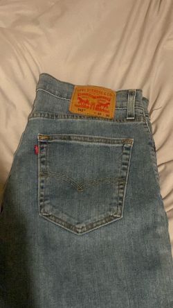 Levi’s