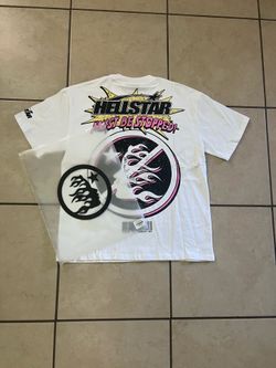 Hellstar Shirt