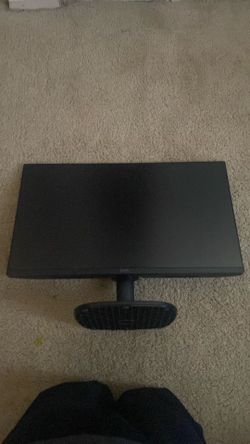 Gaming monitor