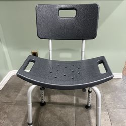 Shower Chair