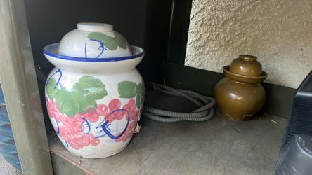 Price For Both $20