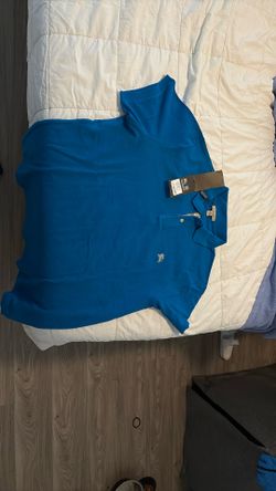 Burberry Polo Shirt