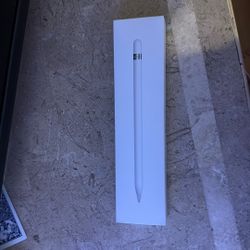 apple pencil 1st gen 
