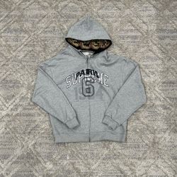 Supreme X Margiela Hoodie 