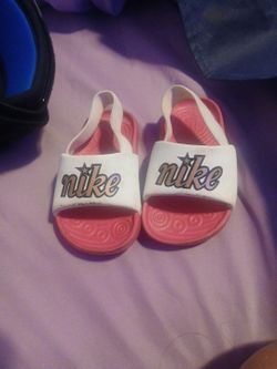 Nike Slides
