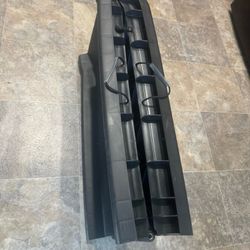 portable ramp for dogs