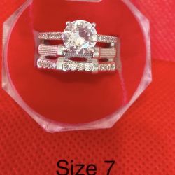 Engagement Rings With Box 