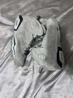 Jordan 6 High “George Town”