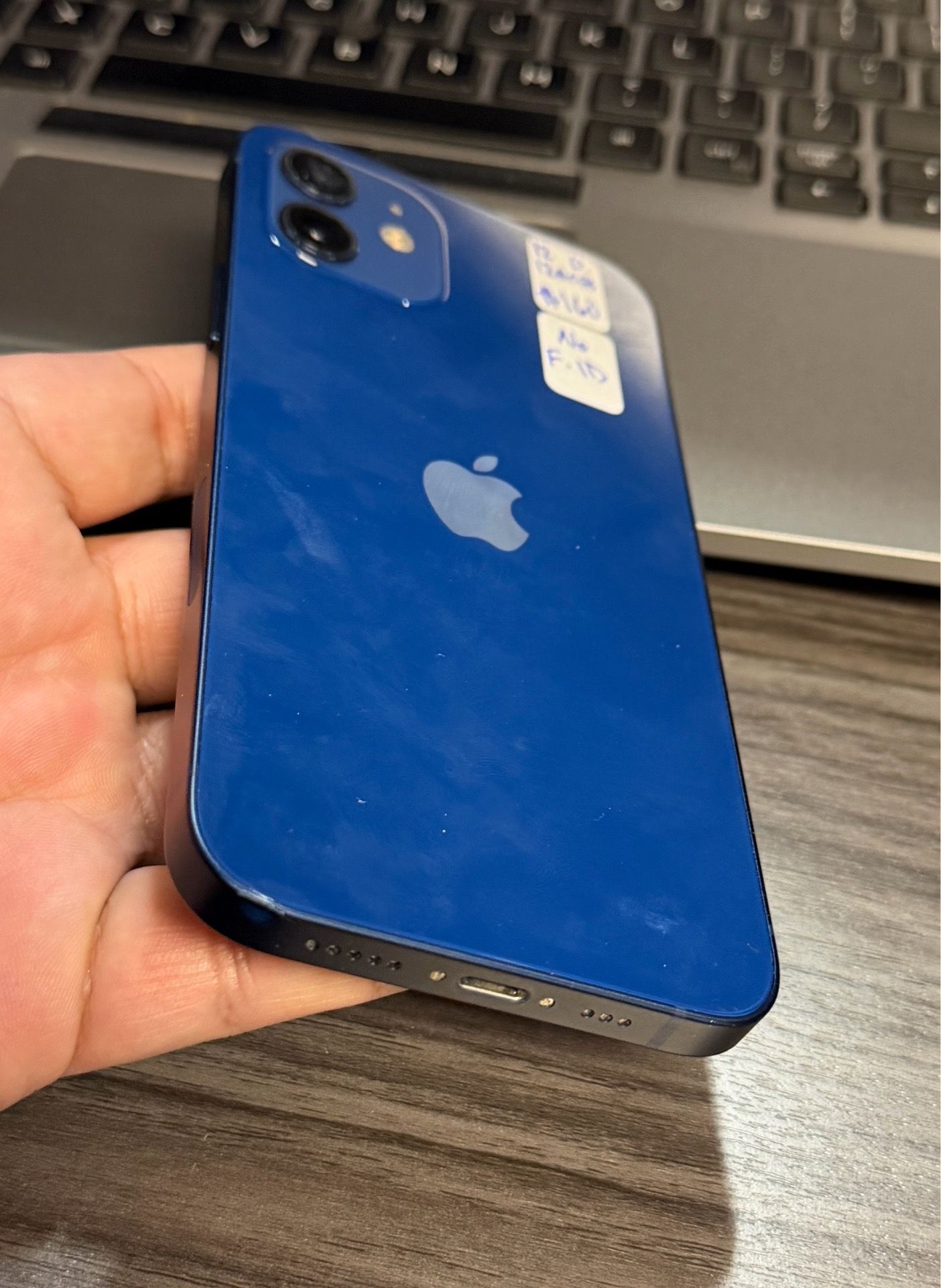 Apple iPhone 12 128GB 5G Unlocked