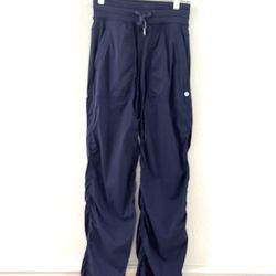 🍋LIKE NEW Lululemon Dance Studio Pants 2 ( NWT $118) 