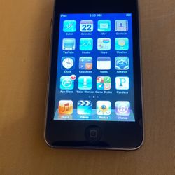 iPod 32GB It Work 