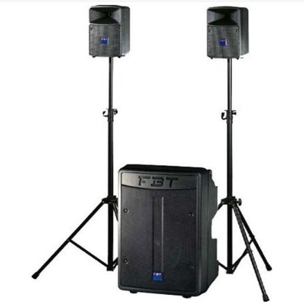 FBT Amico 500 SoundSystem