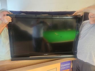 Sony tv