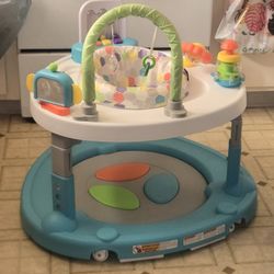Baby Toy