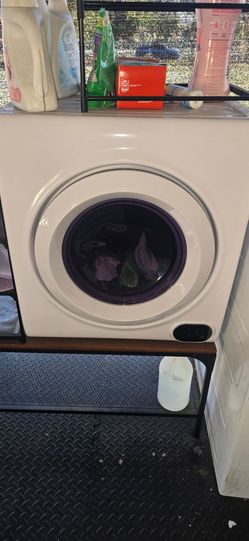 Portable dryer