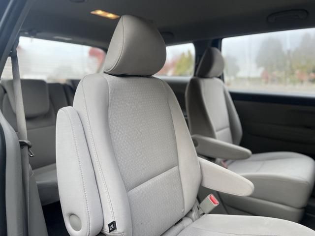 2016 Kia Sedona