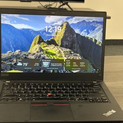 Lenovo Thinkpad T14 Gen 2