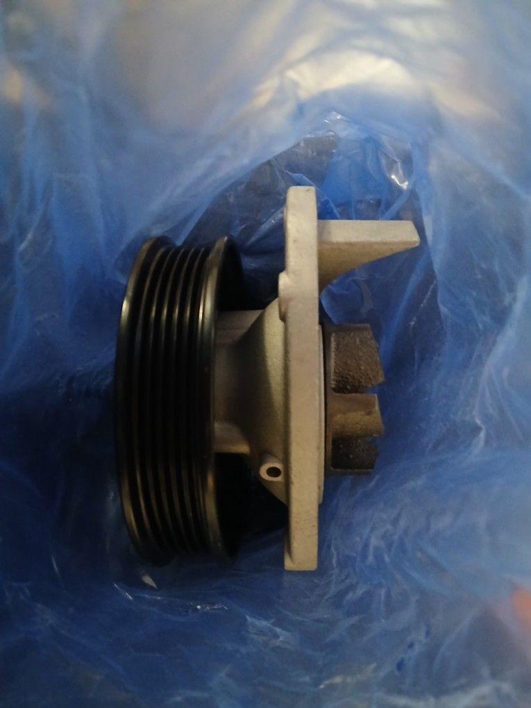 ACDelco Water Pump Kit  10% Off Listed Price
