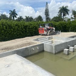 Grading And Backfill