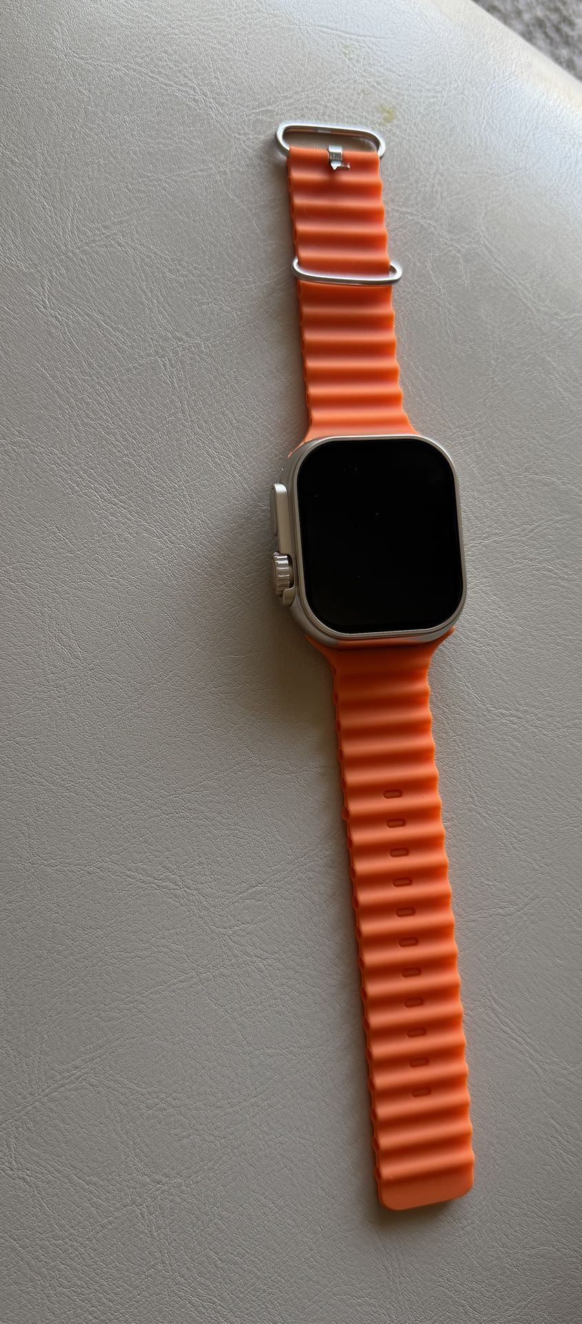 X10 Ultra Smart Watch (Ultra Style) – Brand New – $35