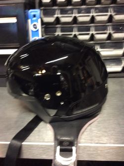 Motorcycle Helmet