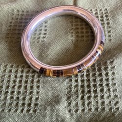 Mexico 925 Bracelet