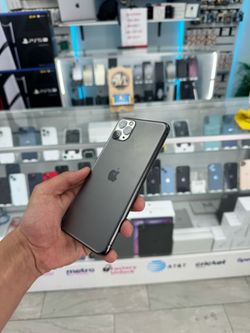 iPhone 11 Pro Maz